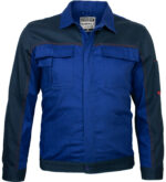 Arbeitsjacke DELUX ROYAL