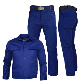 ALFA BLUE Taillenüberwachungsset