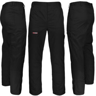 Taille Montage SIMPLE BLACK