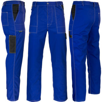 Taille Arbeitshose SMART BLUE