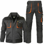 FORCE Hüftbefestigungssatz