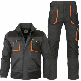 FORCE Hüftbefestigungssatz