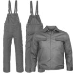 Montagesatz für Hosenträger ALFA