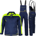 YNAVY PRO Streben Bausatz