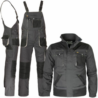 FORCE GREY Streben Bausatz