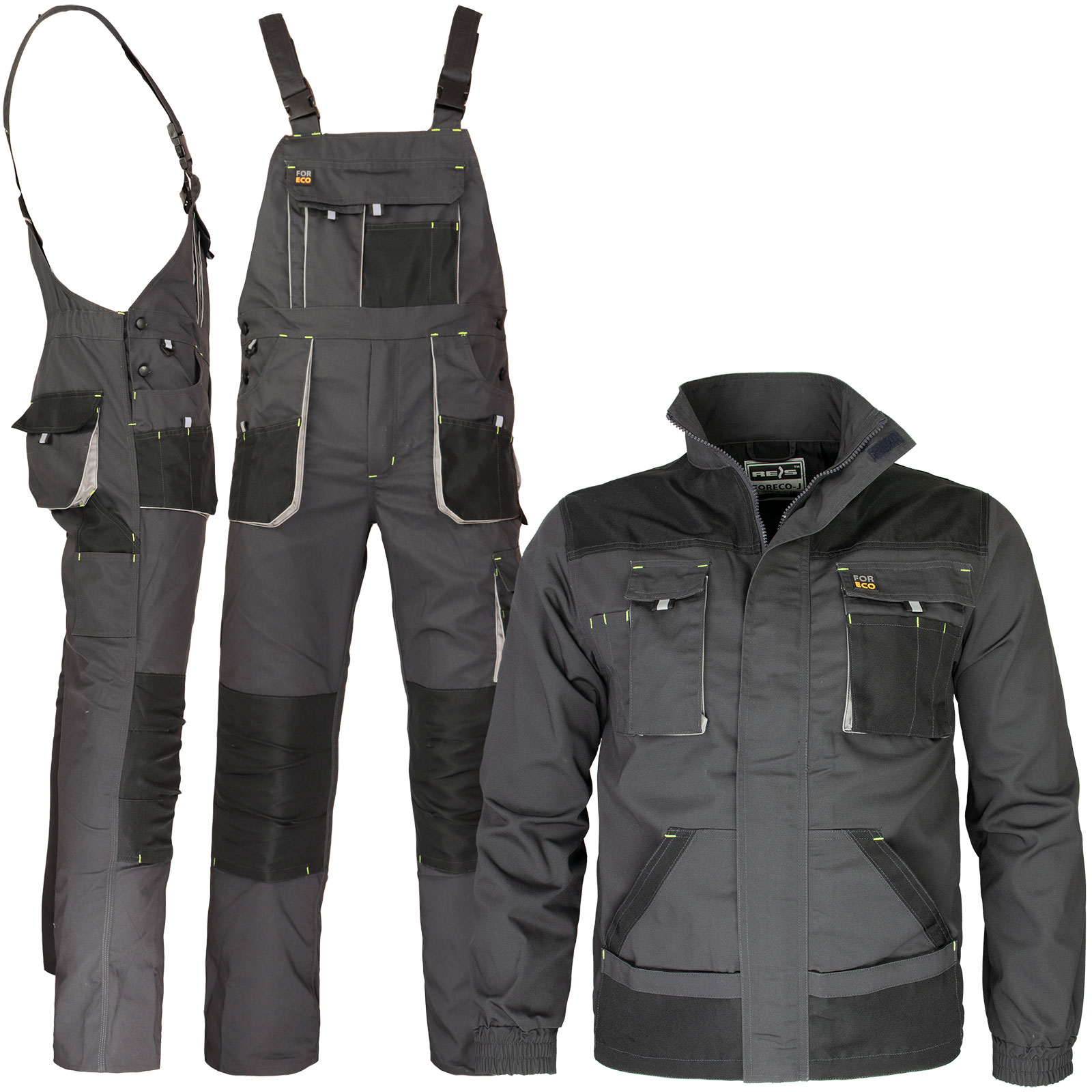 FORCE GREY Streben Bausatz FORCE GREY Streben Bausatz