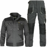 FORCE GREY Hüftbefestigungssatz