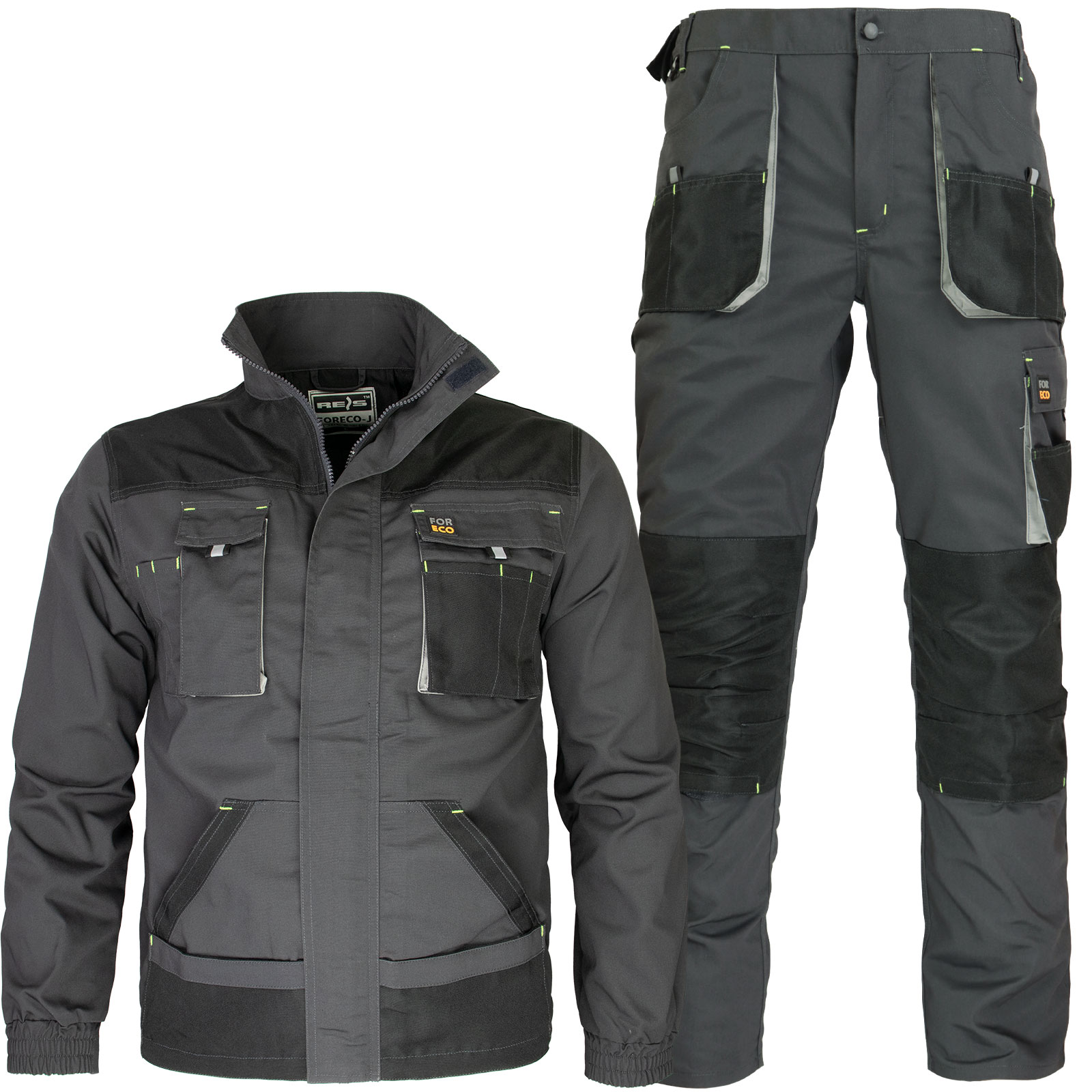 FORCE GREY Hüftbefestigungssatz FORCE GREY Hüftbefestigungssatz