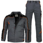 PRO GREY Hüftbefestigungssatz