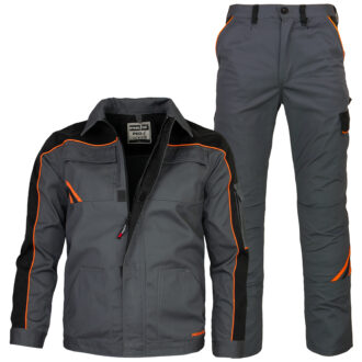 PRO GREY Hüftbefestigungssatz