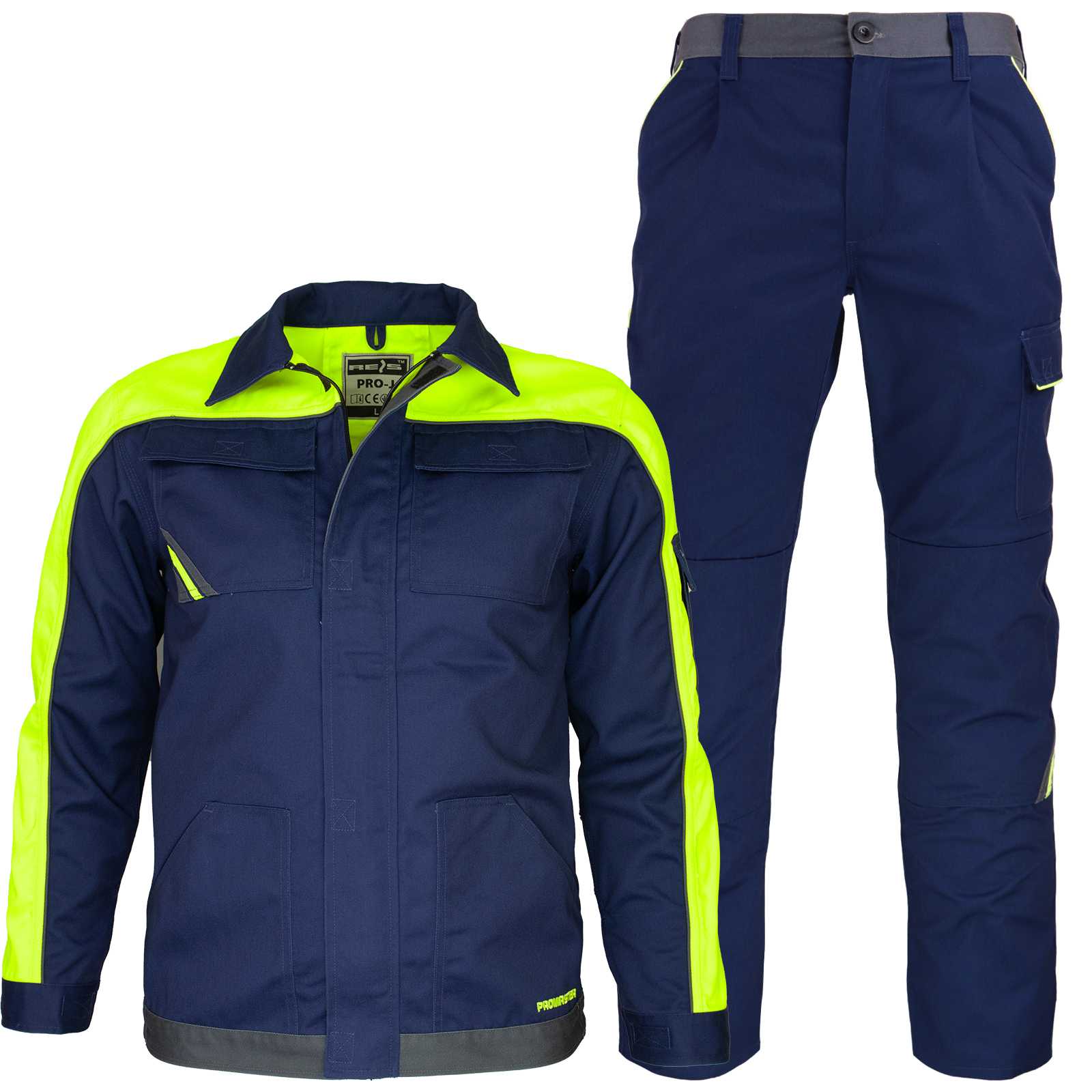 Taille-Bausatz PRO YNAVY Taille-Bausatz PRO YNAVY