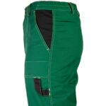 SMART GREEN Taille Arbeitshose