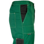 SMART GREEN Taille Arbeitshose