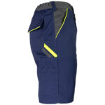 Arbeitsshorts PRO YNAVY