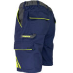 Arbeitsshorts PRO YNAVY