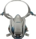 3M™ 6500 schützende Halbmaske