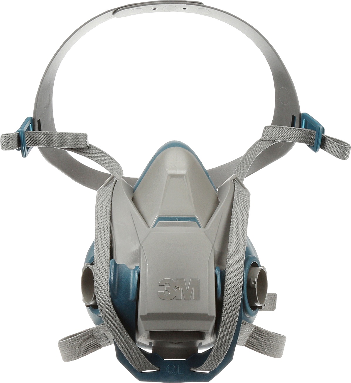 3M™ 6500 schützende Halbmaske 3M™ 6500 schützende Halbmaske