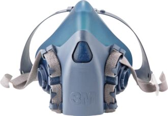 Halbgesichtsschutz 3M 7500