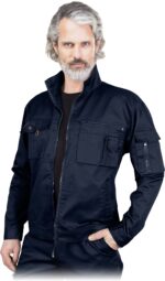 SUPRA Arbeitsjacke