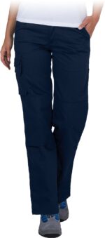 Damen-Arbeitshose SUPRA LADY