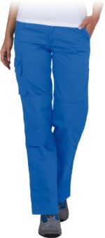 Damen-Arbeitshose SUPRA LADY