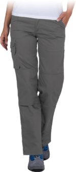 Damen-Arbeitshose SUPRA LADY