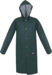 WADERS® 1200 wasserdichte Regenjacke