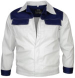 SMART-Overall Arbeitsjacke