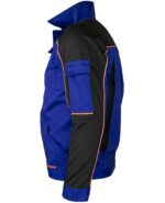 Arbeitsjacke PRO BLUE