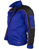 PRO BLUE Hosenträger-Bausatz