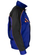 Arbeitsjacke PRO BLUE