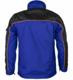 Arbeitsjacke PRO BLUE