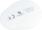 Staubvorfilter P2 R SECURA