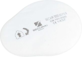 Staubvorfilter P3 R SECURA