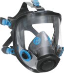 SECURA UNIX5100 Vollgesichtsmaske