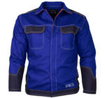 Flammhemmender Schweißer-Baumwoll-Overall SPECTER