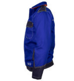 Flammhemmender Schweißer-Baumwoll-Overall SPECTER