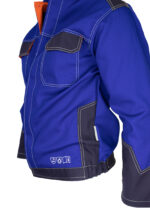 Flammhemmender Schweißer-Baumwoll-Overall SPECTER