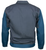 Arbeitsjacke DELUX CHARCOAL