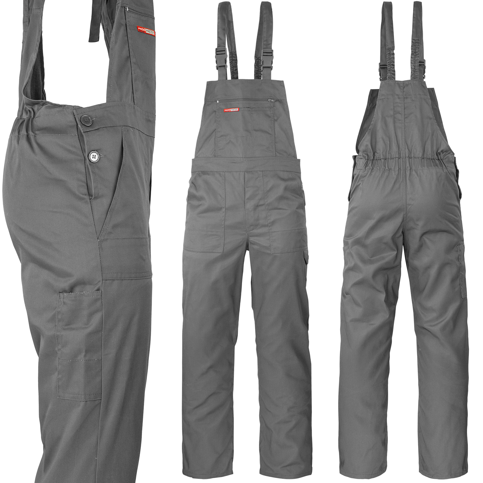 Hose mit Latz SIMPLE Hose mit Latz SIMPLE