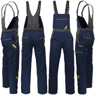 YNAVY PRO Streben Bausatz