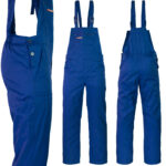 Hose mit Latz SIMPLE