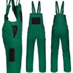 SMART GREEN Zahnspangenmonteure