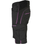 Damen Arbeitsshorts PROFI PINK