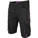 Damen Arbeitsshorts PROFI PINK
