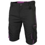 Damen Arbeitsshorts PROFI PINK