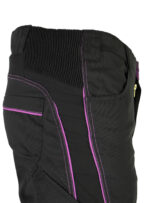 Damen Arbeitsshorts PROFI PINK