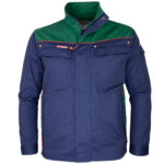 Sommer-Overalljacke SMART ROYAL