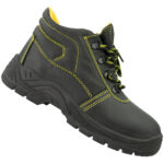 Arbeitsstiefel ALFA SB Sicherheit