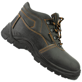 FOXI SB Knöchel Sicherheitsarbeitsstiefel